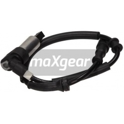ABS daviklis RENAULT T. MEGANE 96- PR
                                MAXGEAR                                                