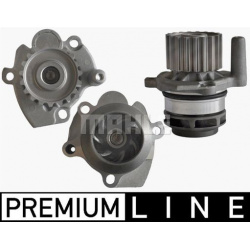 Vandens siurblys, variklio aušinimas BEHR *** PREMIUM LINE ***
                                MAHLE                        