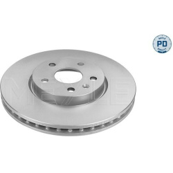 stabdžių diskas (1vnt) MEYLE-PD: Advanced performance and design.
                                                683 521 0