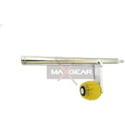 kreipiantysis velenas, pavarų perjungimo mechanizmas
                                MAXGEAR                                