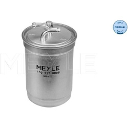 kuro filtras MEYLE-ORIGINAL: True to OE.
                                                100 127 0006, MEYLE, 1001270006, aut