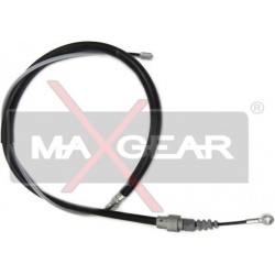 trosas, stovėjimo stabdys
                                MAXGEAR                                                32-0242, MA