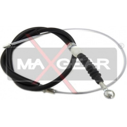 trosas, stovėjimo stabdys
                                MAXGEAR                                                32-0245, MA