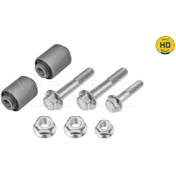 pakabos komplektas MEYLE-HD-KIT: Better solution for you!
                                                514 050 0009/HD, ME