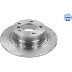 stabdžių diskas (1vnt) MEYLE-ORIGINAL: True to OE.
315 523 0053, MEYLE, 315