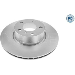 stabdžių diskas (1vnt) MEYLE-PD: Advanced performance and design.
                                                315 523 0