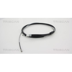 trosas, stovėjimo stabdys
                                TRISCAN                                                8140 38143,
