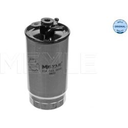 kuro filtras MEYLE-ORIGINAL: True to OE.
                                                314 323 0000, MEYLE, 3143230000, aut