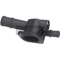 Aušinimo vamzdis, žarna
                                MAXGEAR                                                18-0385, MAX