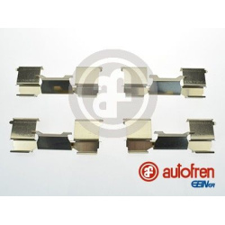 AUTOFREN SEINSA                                                D42582A, Nenurodytas gamintojas, D42582A, auto detalė
