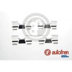 AUTOFREN SEINSA                                                D42614A, Nenurodytas gamintojas, D42614A, auto detalė