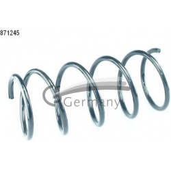 spyruoklė
                                CS Germany                                                14871245, CS Germany, 14
