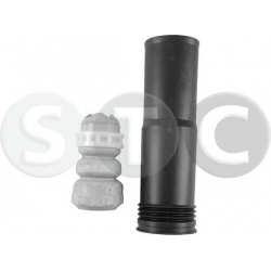 apsauginio dangtelio komplektas, amortizatorius
                                STC                                          