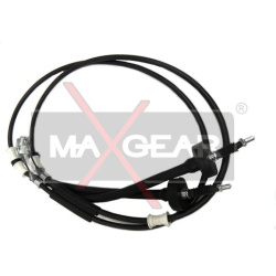 trosas, stovėjimo stabdys
                                MAXGEAR                                32-0267, MAXGEAR, 32-0267, 
