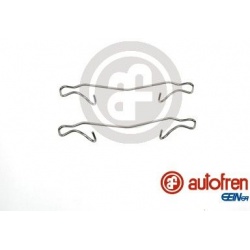 AUTOFREN SEINSA                                                D42405A, Nenurodytas gamintojas, D42405A, auto detalė