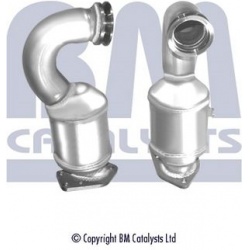 katalizatoriaus keitiklis
                                BM CATALYSTS                                                BM80566
