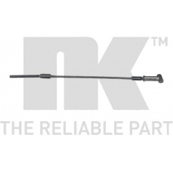 trosas, stovėjimo stabdys
                                NK                                                903696, Nenurody