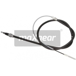 trosas, stovėjimo stabdys
                                MAXGEAR                                                32-0241, MA