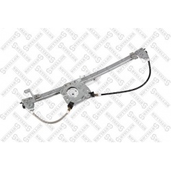 lango pakėliklis
                                STELLOX                                75-50436-SX, STELLOX, 75-50436-SX, a