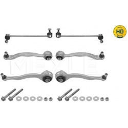 pakabos dalių komplektas MEYLE-HD-KIT: Better solution for you!
                                                016 050 0092