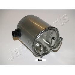 Kuro filtras
JAPANPARTS FC-100S, JAPANPARTS, F