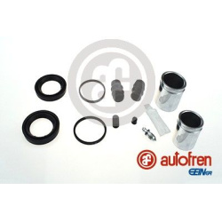 remonto komplektas, stabdžių apkaba
                                AUTOFREN SEINSA                                D41712C,