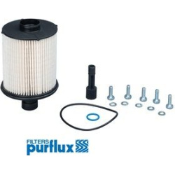 kuro filtras
                                PURFLUX                                                C869, PURFLUX, C869, auto