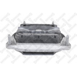 montavimas, neautomatinė transmisija
                                STELLOX                                                