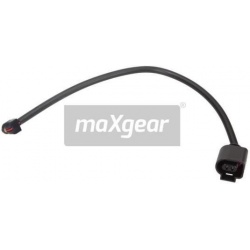 įspėjimo kontaktas, stabdžių trinkelių susidėvėjimas
                                MAXGEAR                          