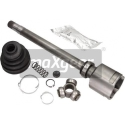 pusašio šarnyras
                                MAXGEAR                                                49-0933, MAXGEAR, 4