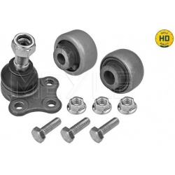 pakabos komplektas MEYLE-HD-KIT: Better solution for you!
                                                16-16 610 0002/HD, 