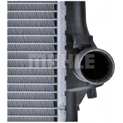 Aušinimo radiatorius
                                MAHLE                                CR 328 000P, MAHLE, CR 328 000P, a
