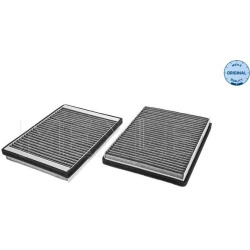 filtras, salono oras MEYLE-ORIGINAL: True to OE.
                                312 320 0004/S, MEYLE, 312 320 0004/S, auto 