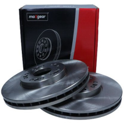 stabdžių diskas (1vnt)
                                MAXGEAR                                19-2302, MAXGEAR, 19-2302, au