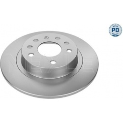 stabdžių diskas (1vnt) MEYLE-PD: Advanced performance and design.
                                                615 523 0