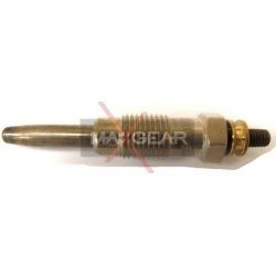 kaitinimo žvakė
                                MAXGEAR                                66-0001, MAXGEAR, 66-0001, auto deta