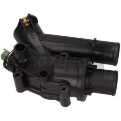 termostatas, aušinimo skystis
                                MAXGEAR                                                18-0263