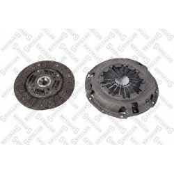 sankabos komplektas
                                STELLOX                                                07-01137-SX, STELL