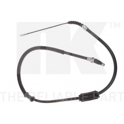 trosas, stovėjimo stabdys
                                NK                                9023102, Nenurodytas gamintojas,