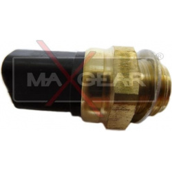 temperatūros jungiklis, radiatoriaus ventiliatorius
                                MAXGEAR                                 