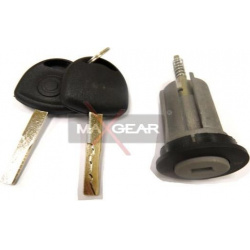 užrakto cilindras, uždegimo užraktas
                                MAXGEAR                                              