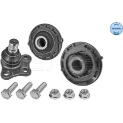 pakabos komplektas MEYLE-ORIGINAL-KIT: Better solution for you!
                                                11-16 610 001