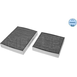 filtras, salono oras MEYLE-ORIGINAL: True to OE.
                                11-12 320 0008/S, MEYLE, 11-123200008S, auto