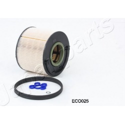 kuro filtras
                                JAPANPARTS                                                FC-ECO025, JAPANPARTS,