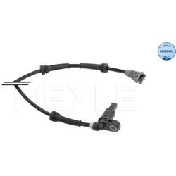 ABS daviklis PEUGEOT T. 206
                                MEYLE                                                11-14 899 00