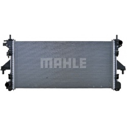 Aušinimo radiatorius
                                MAHLE                                CR 886 000P, MAHLE, CR886000P, aut