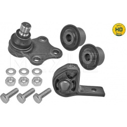 pakabos komplektas MEYLE-HD-KIT: Better solution for you!
                                                11-16 610 0004/HD, 