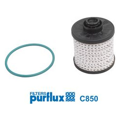 kuro filtras
                                PURFLUX                                                C850, PURFLUX, C850, auto