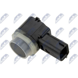 jutiklis, statymo atstumo jutiklis
                                NTY                                                EPDC-FR