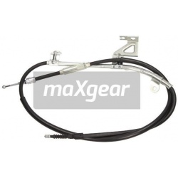 trosas, stovėjimo stabdys
                                MAXGEAR                                                32-0399, MA